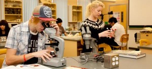 DU HỌC CANADA - COLUMBIA COLLEGE